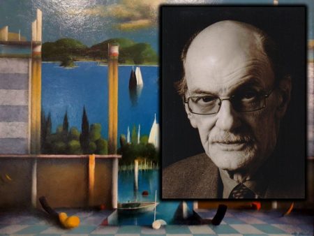 Napustio nas je BRČAK akademik prof. SEID (hhfz. HUSEIN) HASANEFENDIĆ