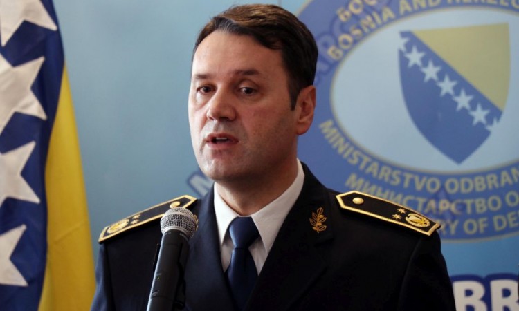 Mašović: Ulazak BiH u NATO donosi prosperitet