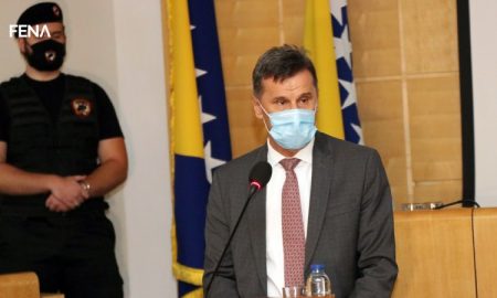 Novalić: Salko Bukvarević bio je istinski sin BiH