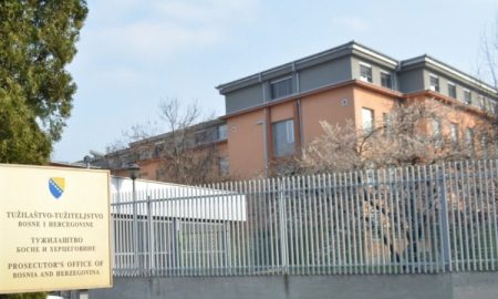 Tužilaštvo BiH se žalilo zbog ukidanja mjera zabrane Novaliću, Solaku i Hodžiću