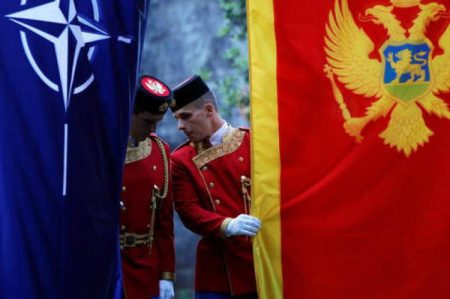 Zvaničnik NATO-a za NAP: Crna Gora je još 2019. godine tražila tim za kontrahibridnu podršku