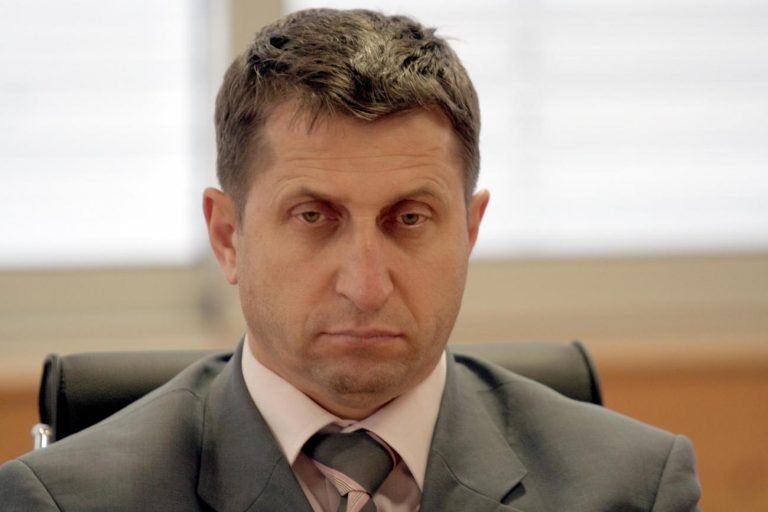 Zekerija Mujkanović: Reakcija pravne države mora biti brza! Zekerija Mujkanović: Reakcija pravne države mora biti brza!