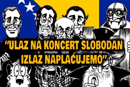 Portal “TIMES.BA” VAS POZIVA!