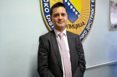 Nova hapšenja u Brčko Distriktu vezana za krivična djela iz oblasti izbornih procesa