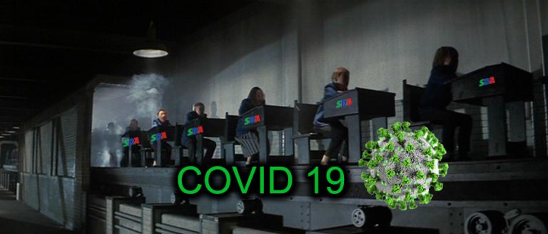 MINISTAR OSMANOVIĆ ZAVARAVA JAVNOST! ZARAŽENI PROSVJETNI RADNIK KOGA NAVODI ŠETA SE PO STRANAČKIM SKUPOVIMA U NJEGOVOM PRISUSTVU!