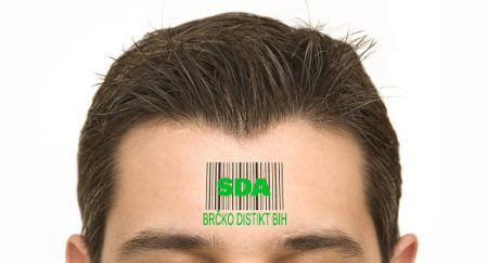 SULUDE IZJAVE MINISTRA OBRAROVANJA U BRČKOM SENADA OSMANOVIĆA!  OHR I SUPERVIZOR ŠUTE!