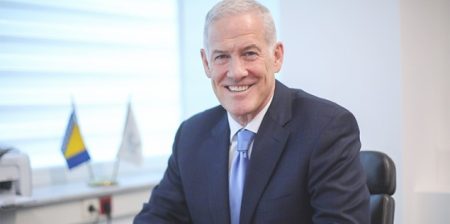 SUPERVIZOR SCANLAN: GLAS ZA KONKRETNE KORAKE JE GLAS ZA BOLJU BUDUĆNOST U BRČKOM