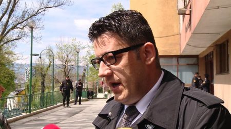 Čampara nakon isključenja iz SDA: Prihvatam sve što stranka kaže ali…