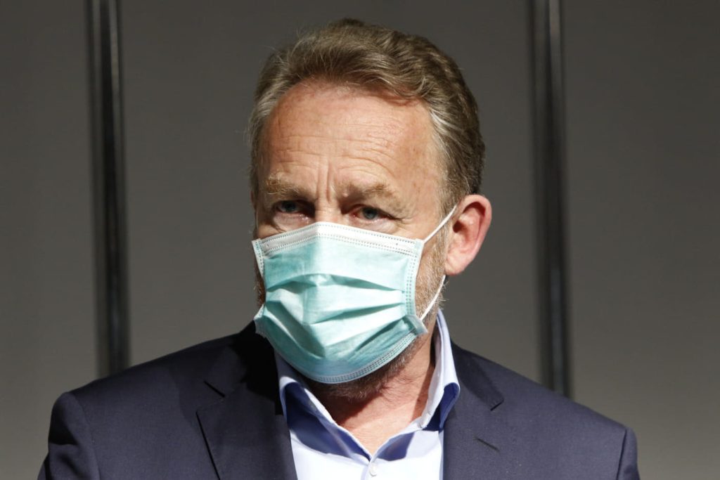 Bakir Izetbegović državi BiH bitan koliko i zakon o zaštiti KITOVA u Brčko distriktu