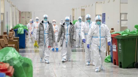 U Sloveniji rekordnih 1.503 novozaraženih koronavirusom