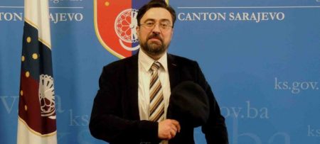 Nikšić: Dok sam ja u ‘Četvorci’, Radončić neće sjesti za pregovarački sto