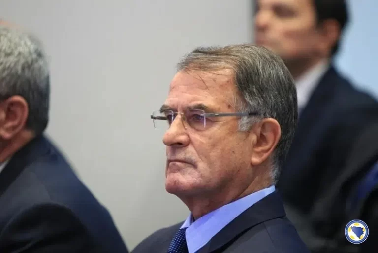 Bajević: Reprezentacija će imati novog selektora