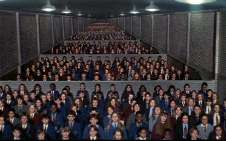 Gimnazijalci i danas bojkotoju nastavu, pridružile im se i ostale srednje škole!