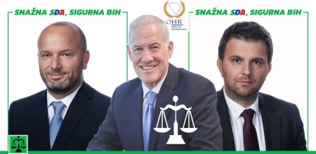 Izjave OSMANOVIĆA i KADRIĆA o namještanju konkursa se poklapaju! ŠTA ĆE REĆI TUŽILAŠTVO I OHR?