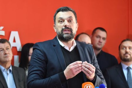 Kladionice i Zakon o nepotizmu i stranačkom zapošljavanju ponovo će biti u fokusu