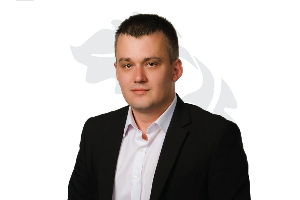 Poslušajte odličan govor Branislava Markovića sa posljednje Skupštine Brčko distirkta BiH