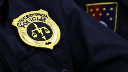 Komesar MUP-a KS ugrozio istragu protiv osumnjičenih policajaca