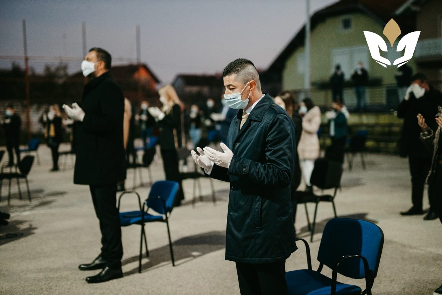 Održan završni skup političke organizacije Narod i Pravda Brčko distrikt BiH