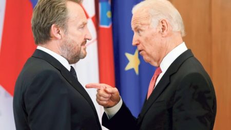 Zašto je pobjeda JOE BIDENA bitna za Bosnu i Hercegovinu