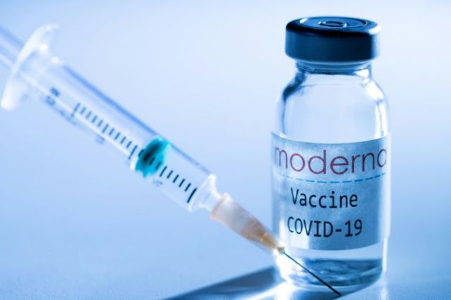 Modernina vakcina efikasna više od 94 posto, zatraženo hitno odobrenje za upotrebu