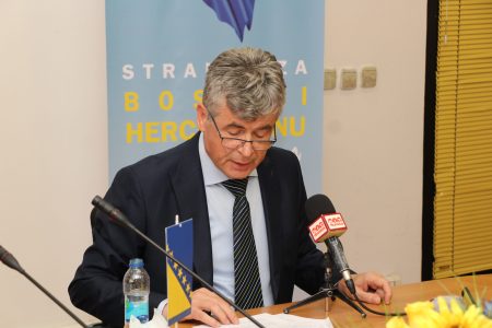 STRANKA ZA BIH: Pismo stanovnicima Brčko distrikta BiH