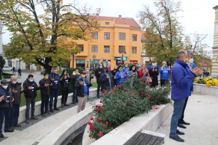 STRANKA ZA BIH: Saopćenje za javnost !