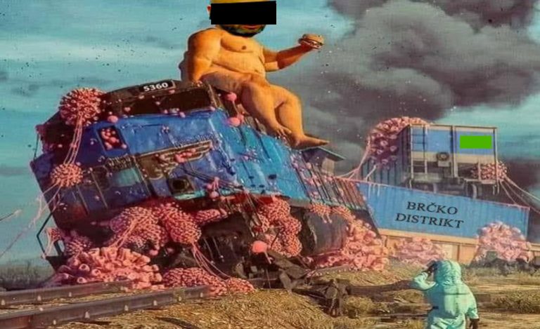 OSMANOVIĆ: Škole nisu epicentar pandemije, već su to ugostiteljski objekti, a prvenstveno kafići! OSMANOVIĆ: Škole nisu epicentar pandemije, već su to ugostiteljski objekti, a prvenstveno kafići!