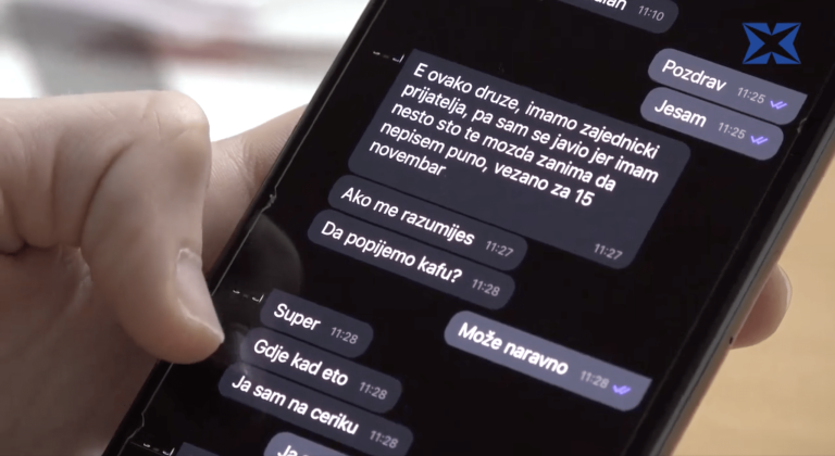 Pogledajte najavu CIN-a o novom prilogu o KUPOVINI GLASOVA U BRČKO DISTRIKTU BIH Pogledajte najavu CIN-a o novom prilogu o KUPOVINI GLASOVA U BRČKO DISTRIKTU BIH