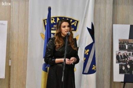 Unuka Alije Izetbegovića podržala GEJ/LEZBEJSKU (LGBTQ) populaciju: U Sarajevu će uvijek biti mjesta za sve