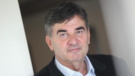 Prof.dr. Edvin Dervišević / Podrška Brčanki Emini Terzić