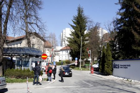 INSPEKCIJA NA KCUS-u: Gavrankapetanoviću i inspektoru KS zabranjen ulaz