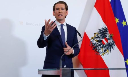Kurz: Nećemo dozvoliti da nas terorizam zastraši