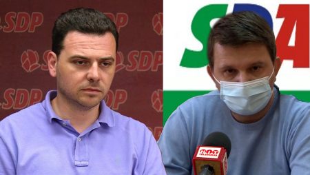 ESED KADRIĆ: Bez obzira kakav stav centralnih organa SDP-a bio, oni su sporazum potpisali i oni će ispoštovati taj sporazum!