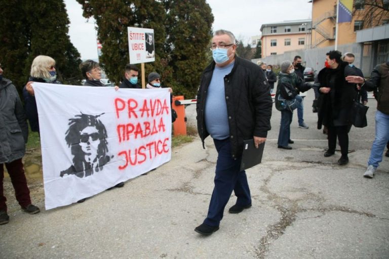 Memić: Tegeltija je korumpiran i bit će smijenjen Memić: Tegeltija je korumpiran i bit će smijenjen