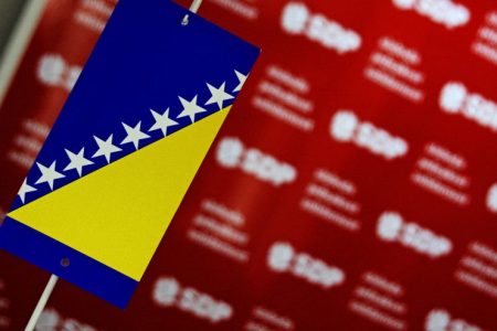 SDP BiH nije potpisao nikakav sporazum sa SDA u Brčkom