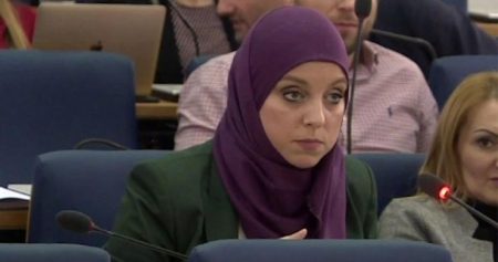 Ništa im ne ide od ruke: Propalo planirano uhljebljenje Samre Ćosović-Hajdarević