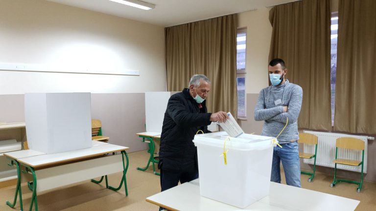 NA LICU MJESTA Mostarci biraju nakon 12 godina