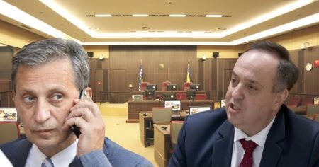 Sud BiH odbacio optužnicu protiv direktora OSA-e, Tužilaštvo BiH uputilo žalbu: Je li se Ranko zbog toga sastajao s Osmicom?
