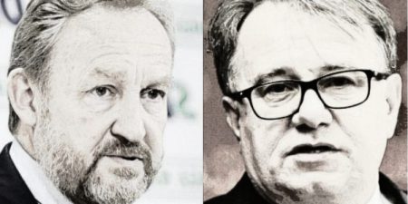 KAKO JE NIKŠIĆ POSTAO NAJOPASNIJI ČOVJEK PO SDA: Njegovi potezi u zadnje dvije godine pogađaju SDA u Ahilovu petu