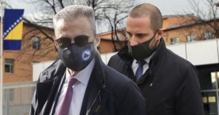 BIRN: Nižim službenicima suspenzija, funkcionere niko ne dira