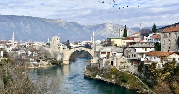 Puca li Koalicija za Mostar: SDA ljuta na SBB, DF na sve ostale
