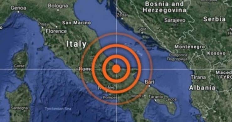 Zemljotres pogodio sjever Italije: Epicentar kod Verone; ponovo se zatreslo tlo u Hrvatskoj