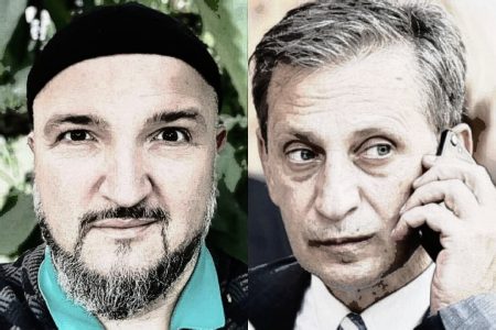 Kako direktor OSA-e angažira ‘narko botove’ da blamiraju, čereče i linčuju političke oponente SDA!