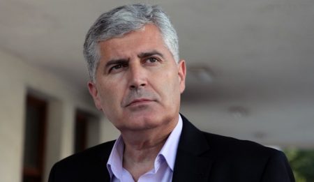 Čović: Mostar je stolni grad Hrvata, HDZ uzima 40 posto vijećnika i Kordić je gradonačelnik