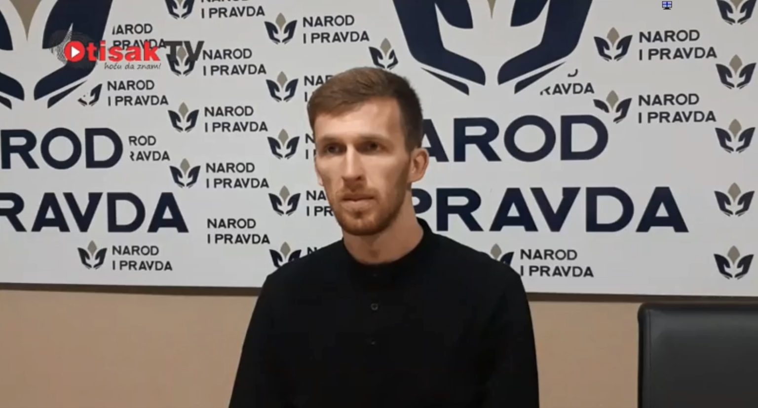 ABDULAH ILIJAZOVIĆ: Dobijao sam prijetnje od ALIJE DENJAGIĆA psovali su mi majku,dijete i ženu!