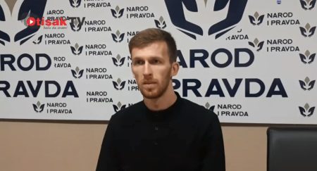 ABDULAH ILIJAZOVIĆ: Dobijao sam prijetnje od ALIJE DENJAGIĆA psovali su mi majku,dijete i ženu!