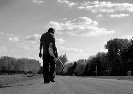 Nakon svađe sa suprugom pješačio 400 kilometara da razbistri glavu