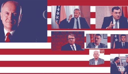 Ističe li politički rok trajanja VALENTINU INZKU,MILORADU DODIKU i BAKIRU IZETBEGOVIĆU?!