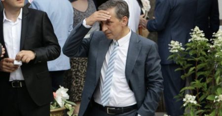 Počinje suđenje Osmanu Mehmedagiću, optuženiku za zloupotrebu položaja i ovlasti