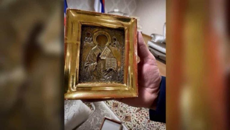 Rusija zatražila od Milorada Dodika da se javi Interpolu Rusija zatražila od Milorada Dodika da se javi Interpolu